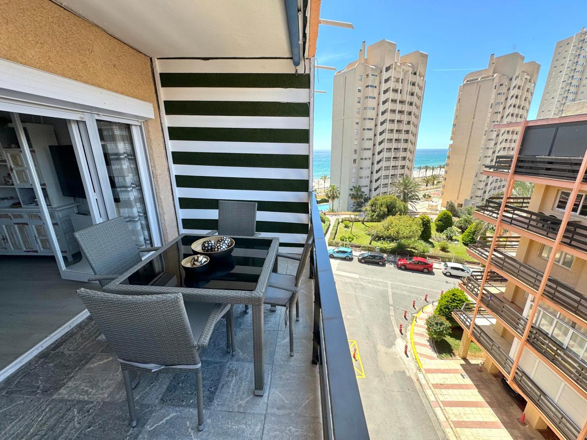 Apartment Las Lanzas Lzrth *